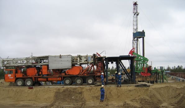 Florida's Oil Prospect